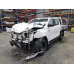 TOYOTA HILUX GEAR STICK/SHIFTER TRANSMISSION SHIFTER, AUTO T/M, PETROL/DIESEL, 0