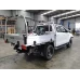 TOYOTA HILUX GEAR STICK/SHIFTER TRANSMISSION SHIFTER, AUTO T/M, PETROL/DIESEL, 0