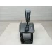 HOLDEN COLORADO GEAR STICK/SHIFTER GEAR SHIFTER, AUTO T/M TYPE, RG, 06/12-12/20