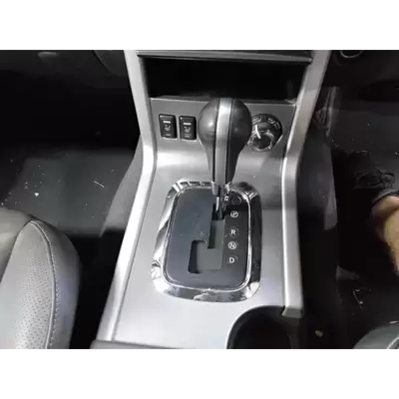 NISSAN NAVARA GEAR STICK/SHIFTER GEAR SHIFTER, AUTO T/M, TIPTRONIC TYPE, D40, 01