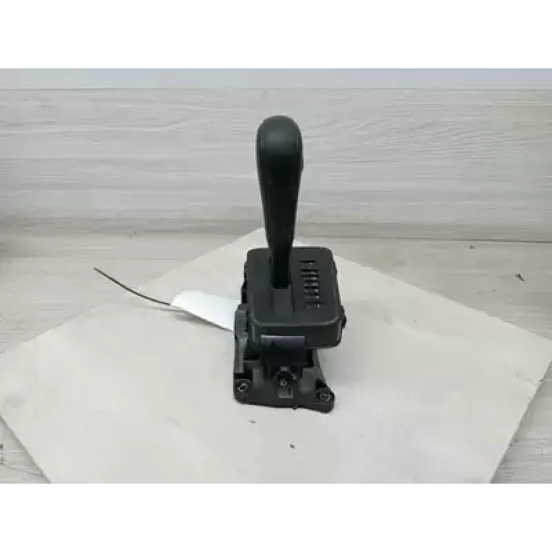 FORD RANGER GEAR STICK/SHIFTER GEAR SHIFTER, AUTO T/M, 4WD, DIESEL, 3.0, PK, 04/