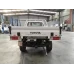 TOYOTA HILUX GEAR STICK/SHIFTER GEARBOX SHIFTER, MANUAL T/M, 4WD, PETROL/DIESEL,