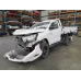 TOYOTA HILUX GEAR STICK/SHIFTER GEARBOX SHIFTER, MANUAL T/M, 4WD, PETROL/DIESEL,