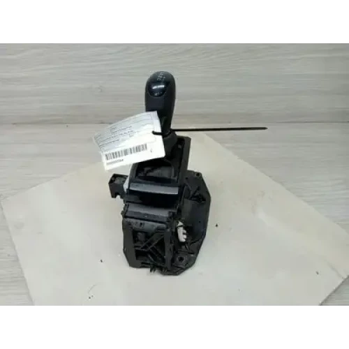 ISUZU DMAX GEAR STICK/SHIFTER AUTO SHIFTER, BLACK TYPE, RG, 07/20- 2020