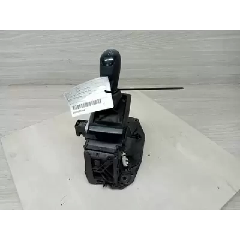 ISUZU DMAX GEAR STICK/SHIFTER AUTO SHIFTER, BLACK TYPE, RG, 07/20- 2020