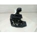 ISUZU DMAX GEAR STICK/SHIFTER AUTO SHIFTER, BLACK TYPE, RG, 07/20- 2020