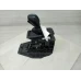 ISUZU DMAX GEAR STICK/SHIFTER AUTO SHIFTER, BLACK TYPE, RG, 07/20- 2020