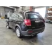 HOLDEN CAPTIVA GEAR STICK/SHIFTER AUTO T/M, CG, 10/15-06/18 2017