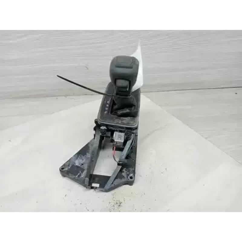 FORD RANGER GEAR STICK/SHIFTER GEAR SHIFTER, AUTO T/M, 2WD/4WD, W/ TIPTRONIC KNO