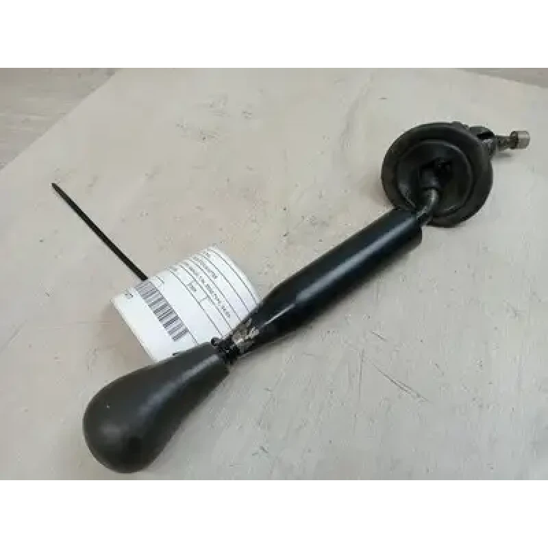 NISSAN PATROL GEAR STICK/SHIFTER Y61/GU, GEAR SHIFTER, MANUAL T/M, ZD30 TYPE, 04