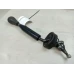 NISSAN PATROL GEAR STICK/SHIFTER Y61/GU, GEAR SHIFTER, MANUAL T/M, ZD30 TYPE, 04