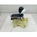 MITSUBISHI OUTLANDER GEAR STICK/SHIFTER GEAR SHIFTER, AUTO T/M, NON HYBRID TYPE,