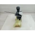 MITSUBISHI OUTLANDER GEAR STICK/SHIFTER GEAR SHIFTER, AUTO T/M, NON HYBRID TYPE,