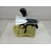 MITSUBISHI OUTLANDER GEAR STICK/SHIFTER GEAR SHIFTER, AUTO T/M, NON HYBRID TYPE,