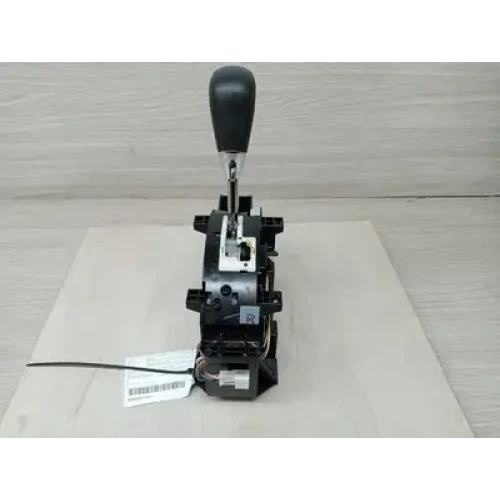 NISSAN XTRAIL GEAR STICK/SHIFTER AUTO T/M, PETROL, FWD, T32, 02/14-07/22 2016