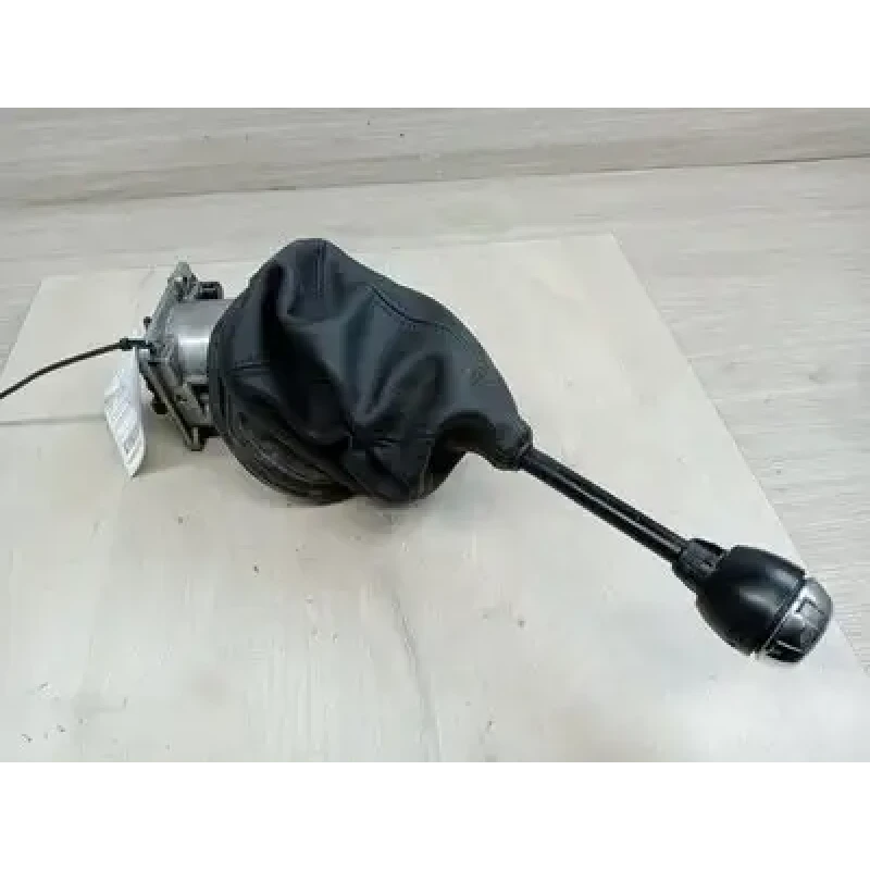 JEEP WRANGLER GEAR STICK/SHIFTER 4WD, 3.8, MANUAL, 6 SPEED, JK, 11/10-01/12 2011
