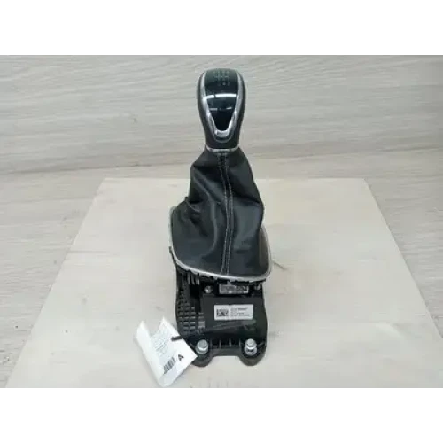 HOLDEN ASTRA GEAR STICK/SHIFTER BK, MANUAL T/M, 6 SPEED, 5DR HATCH/WAGON, 09/16-