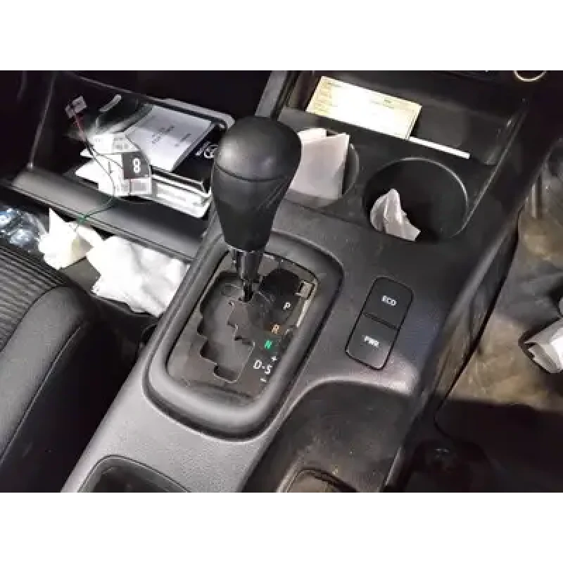 TOYOTA HILUX GEAR STICK/SHIFTER TRANSMISSION SHIFTER, AUTO T/M, PETROL/DIESEL, 0