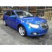 HOLDEN CRUZE GEAR STICK/SHIFTER AUTO T/M, JG, 05/09-02/11 2011