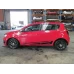 HOLDEN BARINA GEAR STICK/SHIFTER AUTO T/M, TM, 09/11-12/18 2015