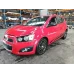 HOLDEN BARINA GEAR STICK/SHIFTER AUTO T/M, TM, 09/11-12/18 2015