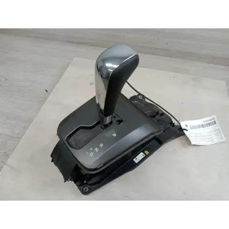HOLDEN COLORADO GEAR STICK/SHIFTER GEAR SHIFTER, AUTO T/M TYPE, RG, 06/12-12/20