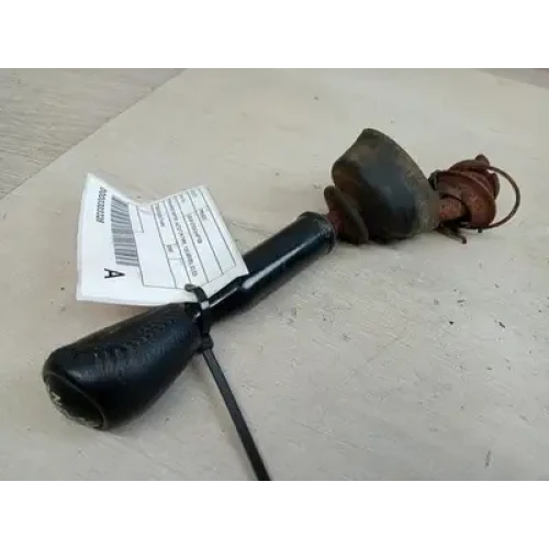 TOYOTA PRADO GEAR STICK/SHIFTER TRANSFER SHIFTER, AUTO T/M TYPE, 120 SERIES, 02/