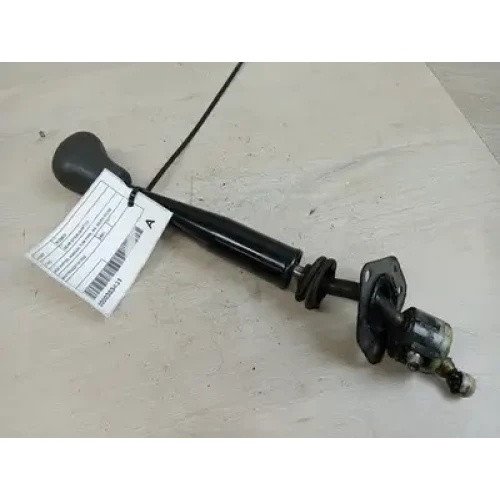 HOLDEN RODEO GEAR STICK/SHIFTER GEAR SHIFTER, MANUAL T/M TYPE, RA, 03/03-07/08 2