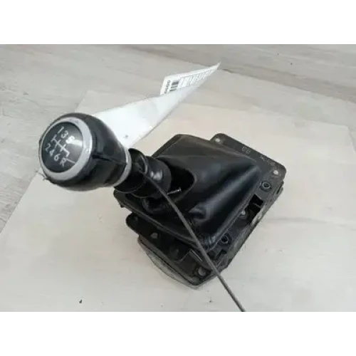 SUBARU XV GEAR STICK/SHIFTER GEAR SHIFTER, MANUAL T/M, G4X, 08/11-04/17 2014