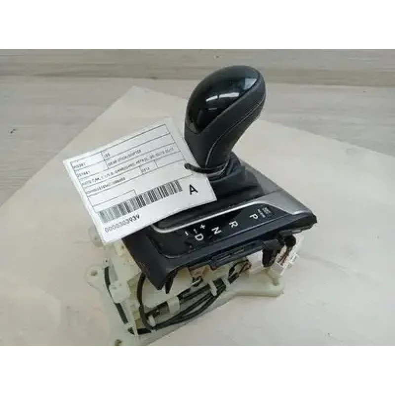 HYUNDAI I30 GEAR STICK/SHIFTER AUTO T/M, 1.8/2.0, G4NB/G4NC, PETROL, GD, 03/12-0