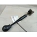 HOLDEN COLORADO GEAR STICK/SHIFTER MANUAL T/M, 3.0, 4JJ1, DIESEL, RC, 05/08-12/1