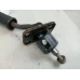 HOLDEN COLORADO GEAR STICK/SHIFTER MANUAL T/M, 3.0, 4JJ1, DIESEL, RC, 05/08-12/1