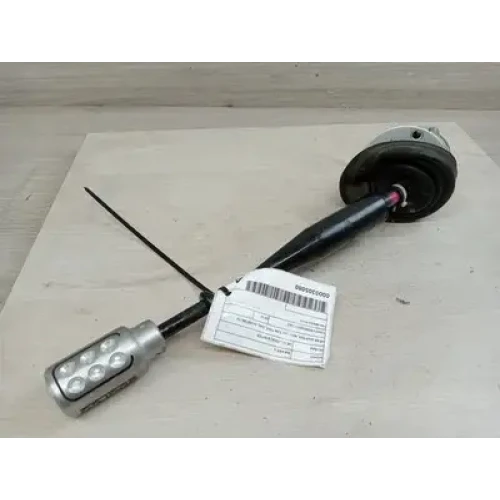 NISSAN NAVARA GEAR STICK/SHIFTER GEAR SHIFTER, MANUAL T/M TYPE, D40, 09/05-08/15