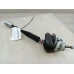 NISSAN NAVARA GEAR STICK/SHIFTER GEAR SHIFTER, MANUAL T/M TYPE, D40, 09/05-08/15