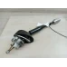 NISSAN NAVARA GEAR STICK/SHIFTER GEAR SHIFTER, MANUAL T/M TYPE, D40, 09/05-08/15