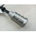 NISSAN NAVARA GEAR STICK/SHIFTER GEAR SHIFTER, MANUAL T/M TYPE, D40, 09/05-08/15