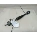 HOLDEN RODEO GEAR STICK/SHIFTER GEAR SHIFTER, MANUAL T/M TYPE, RA, 03/03-07/08 2