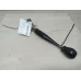 HOLDEN RODEO GEAR STICK/SHIFTER GEAR SHIFTER, MANUAL T/M TYPE, RA, 03/03-07/08 2