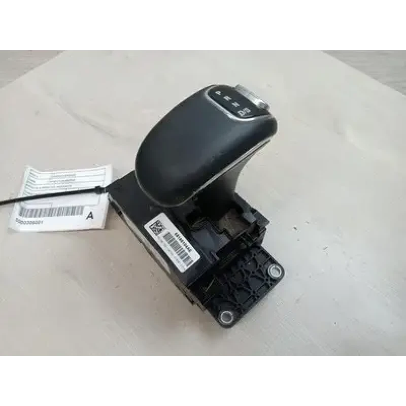 JEEP GRANDCHEROKEE GEAR STICK/SHIFTER AUTO T/M, 8 SPEED, WK, 04/13-06/16 2014