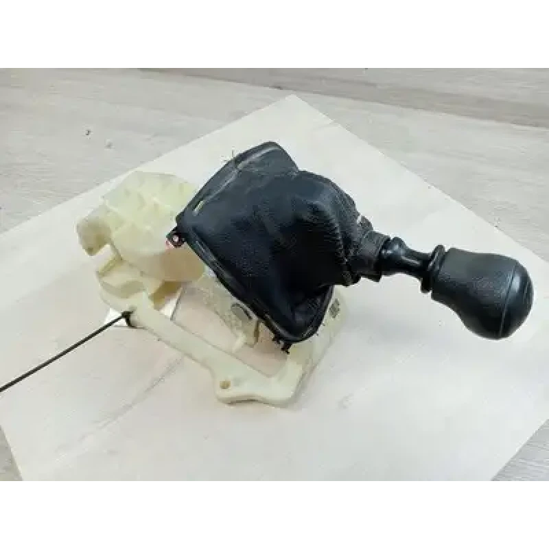 HYUNDAI ILOAD/IMAX GEAR STICK/SHIFTER MANUAL T/M, DIESEL, 2.5, 6 SPEED, TQ, 01/1