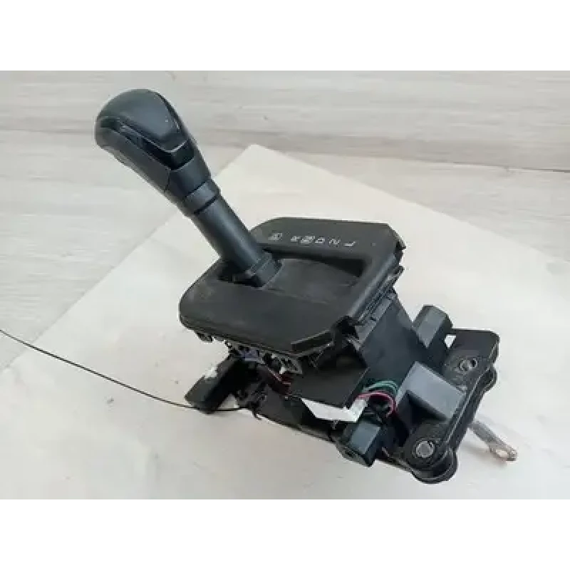 SUZUKI JIMNY GEAR STICK/SHIFTER GJ, AUTO T/M, 10/18- 2021