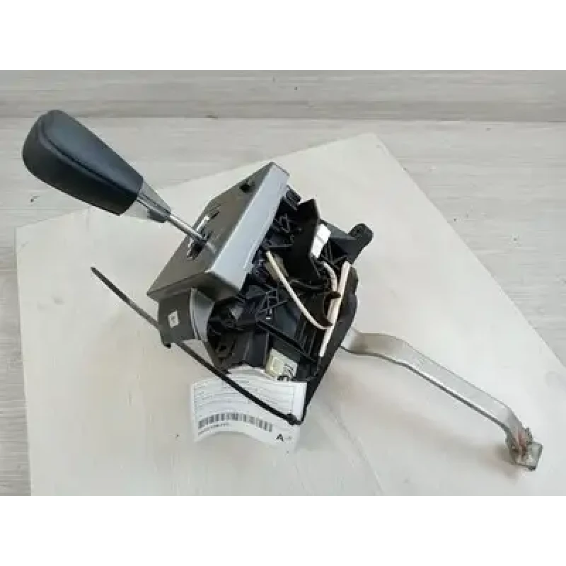 TOYOTA LANDCRUISER GEAR STICK/SHIFTER 200 SERIES, TRANSMISSION SHIFTER, AUTO T/M