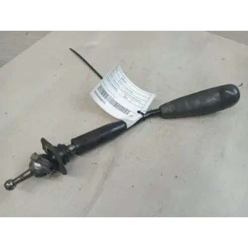 MAZDA BRAVO GEAR STICK/SHIFTER MANUAL, 4WD, DIESEL, 2.5, GEAR LEVEL, 02/99-10/06 MAZDA BRAVO GEAR STICK/SHIFTER MANUAL, 4WD, DIESEL, 2.5, GEAR LEVEL, 02/99-10/06