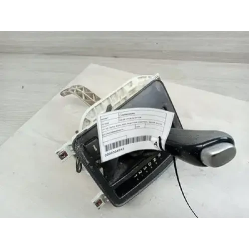 HOLDEN COMMODORE GEAR STICK/SHIFTER VY-VZ, AUTO, RWD, NON TRACTION CONTROL, 08/0