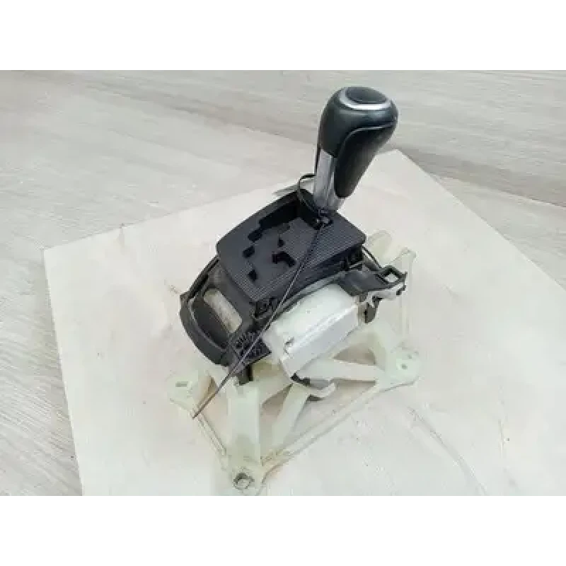 MAZDA CX5 GEAR STICK/SHIFTER KE, AUTO T/M TYPE, MAXX SPORT, 02/12-12/14 2012