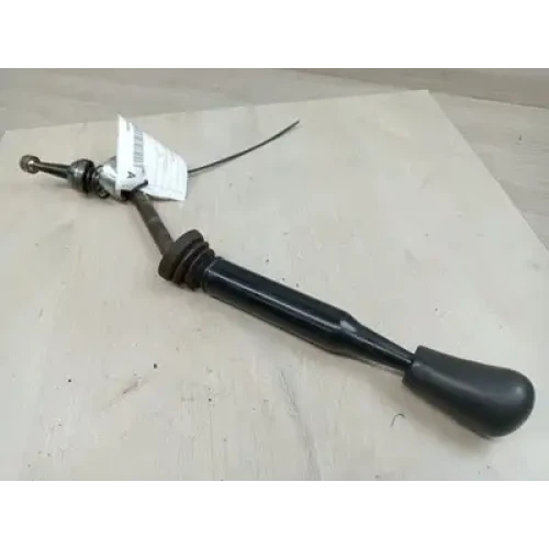 TOYOTA HILUX GEAR STICK/SHIFTER GEAR SHIFTER, MANUAL T/M, 4WD, 03/05-08/15 2009 TOYOTA HILUX GEAR STICK/SHIFTER GEAR SHIFTER, MANUAL T/M, 4WD, 03/05-08/15 2009