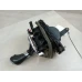 HOLDEN COMMODORE GEAR STICK/SHIFTER 3.6/6.0/6.2, PETROL, AUTO T/M, VF, 05/13-12/