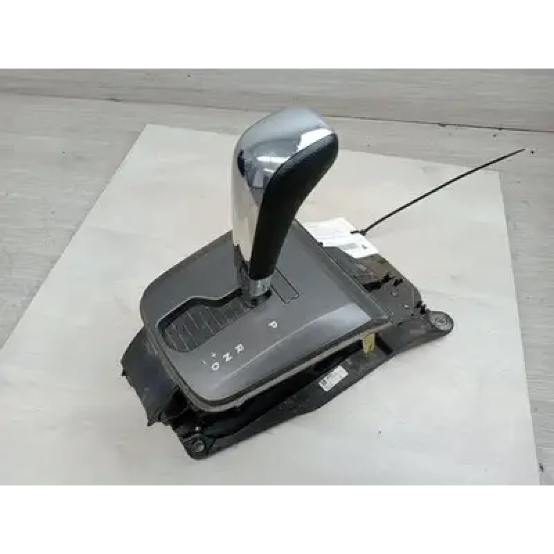 HOLDEN COLORADO GEAR STICK/SHIFTER GEAR SHIFTER, AUTO T/M TYPE, RG, 06/12-12/20