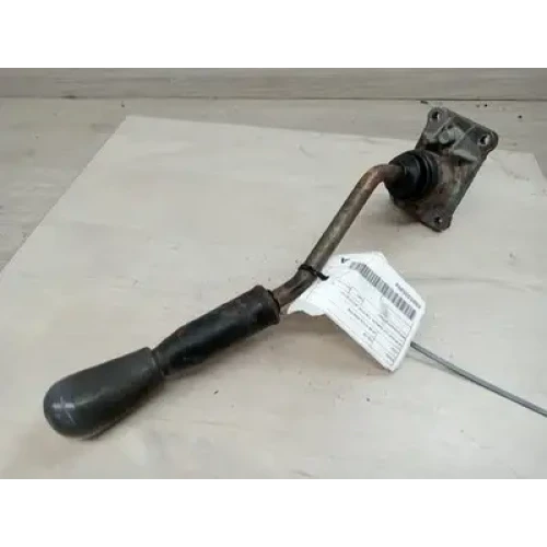 TOYOTA HILUX GEAR STICK/SHIFTER GEAR SHIFTER, MANUAL T/M TYPE, 09/97-03/05 2001 TOYOTA HILUX GEAR STICK/SHIFTER GEAR SHIFTER, MANUAL T/M TYPE, 09/97-03/05 2001