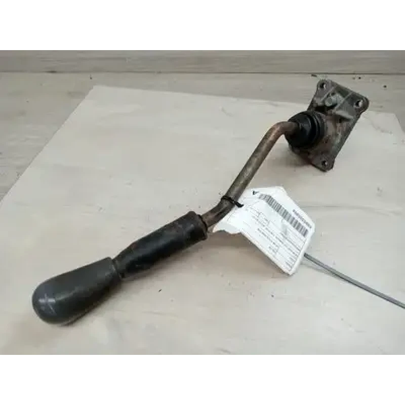 TOYOTA HILUX GEAR STICK/SHIFTER GEAR SHIFTER, MANUAL T/M TYPE, 09/97-03/05 2001